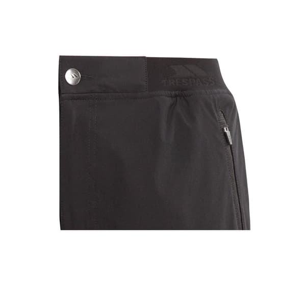 Trespass Mens Hainford Shorts