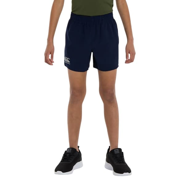Canterbury Childrens/Kids Woven Shorts