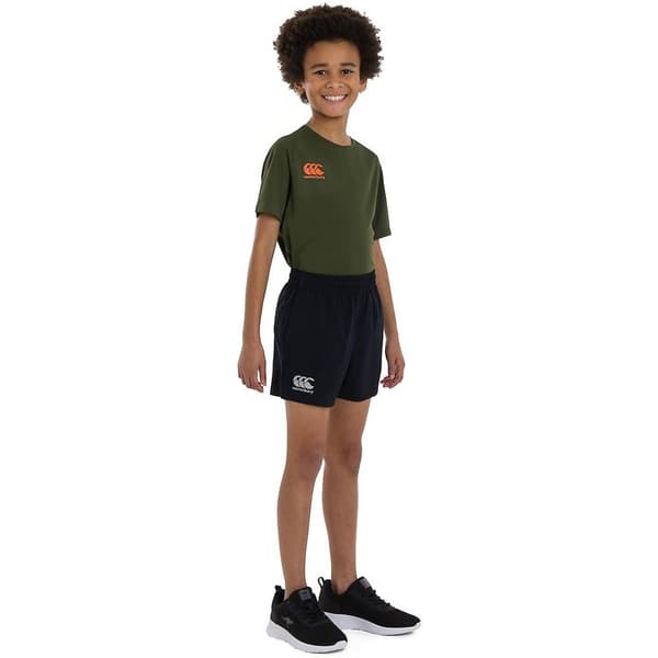 Canterbury Childrens/Kids Woven Shorts