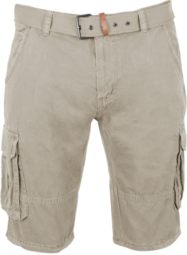 Indicode - Shorts Monroe Benfickor