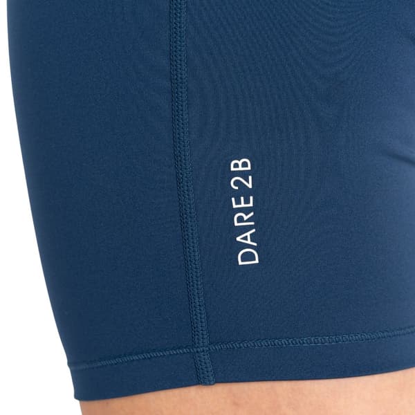 Dare 2B Womens/Ladies Lounge About II Lightweight Shorts