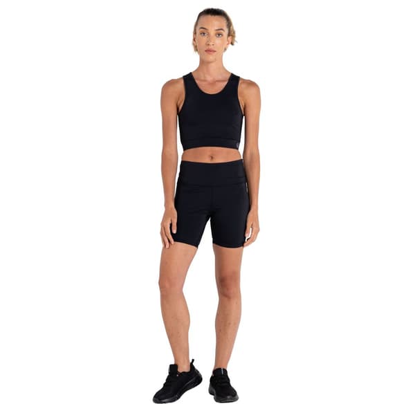 Dare 2B Womens/Ladies Lounge About II Lightweight Shorts
