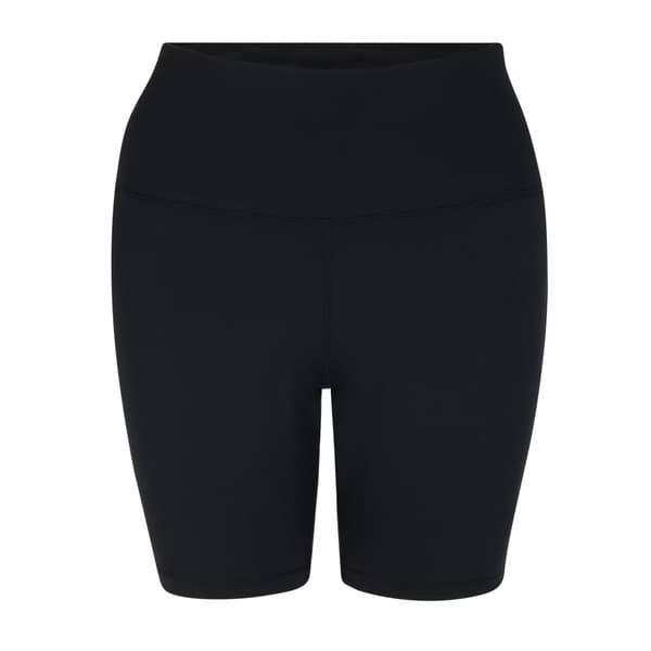 Dare 2B Womens/Ladies Lounge About II Lightweight Shorts Black 20 UK