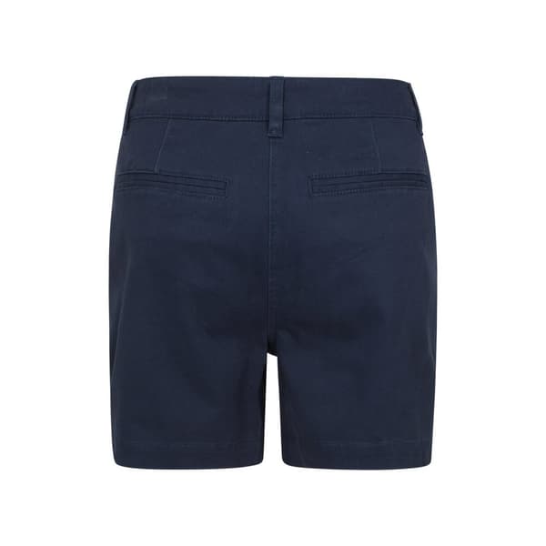 Mountain Warehouse Womens/Ladies Bay Chino Organic Shorts