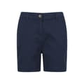 Miniatyrbilde 1 av 4: Mountain Warehouse Womens/Ladies Bay Chino Organic Shorts