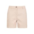 Miniatyrbilde 1 av 4: Mountain Warehouse Womens/Ladies Bay Chino Organic Shorts