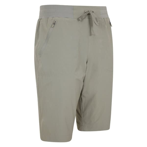 Mountain Warehouse Explorer - långa shorts för damer/kvinnor