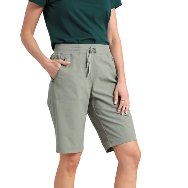 Mountain Warehouse Explorer - långa shorts för damer/kvinnor
