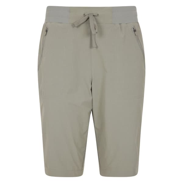 Mountain Warehouse Explorer - långa shorts för damer/kvinnor