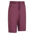 Miniatyrbilde 4 av 4: Mountain Warehouse Womens/Ladies Explorer Long Shorts