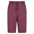 Miniatyrbilde 1 av 4: Mountain Warehouse Womens/Ladies Explorer Long Shorts