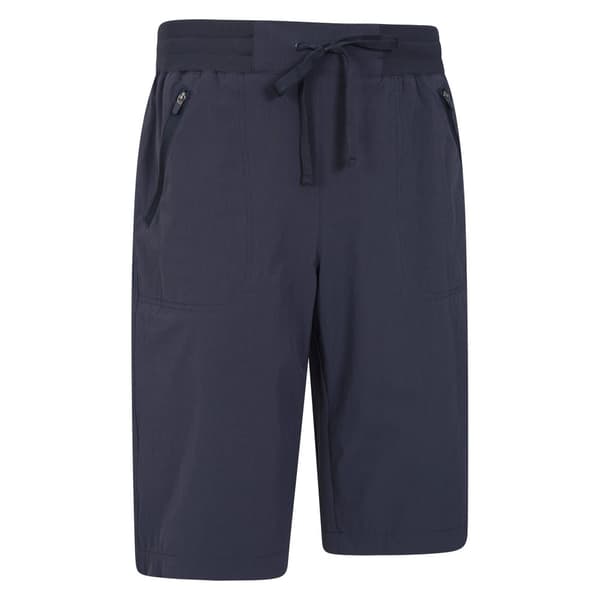 Mountain Warehouse Explorer - långa shorts för damer/kvinnor