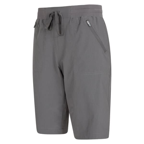 Mountain Warehouse Explorer - långa shorts för damer/kvinnor