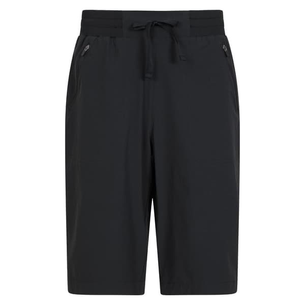 Mountain Warehouse Explorer - långa shorts för damer/kvinnor