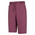 Miniatyrbild 3 av 4: Mountain Warehouse Explorer - långa shorts för damer/kvinnor