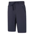 Miniatyrbild 3 av 4: Mountain Warehouse Explorer - långa shorts för damer/kvinnor