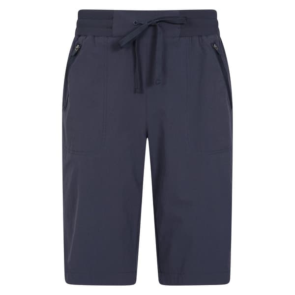 Mountain Warehouse Explorer - långa shorts för damer/kvinnor