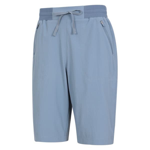 Mountain Warehouse Explorer - långa shorts för damer/kvinnor
