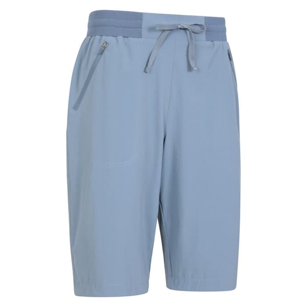 Mountain Warehouse Explorer - långa shorts för damer/kvinnor