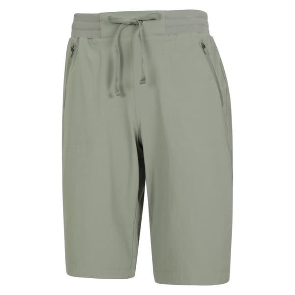 Mountain Warehouse Explorer - långa shorts för damer/kvinnor