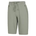 Miniatyrbild 3 av 4: Mountain Warehouse Explorer - långa shorts för damer/kvinnor