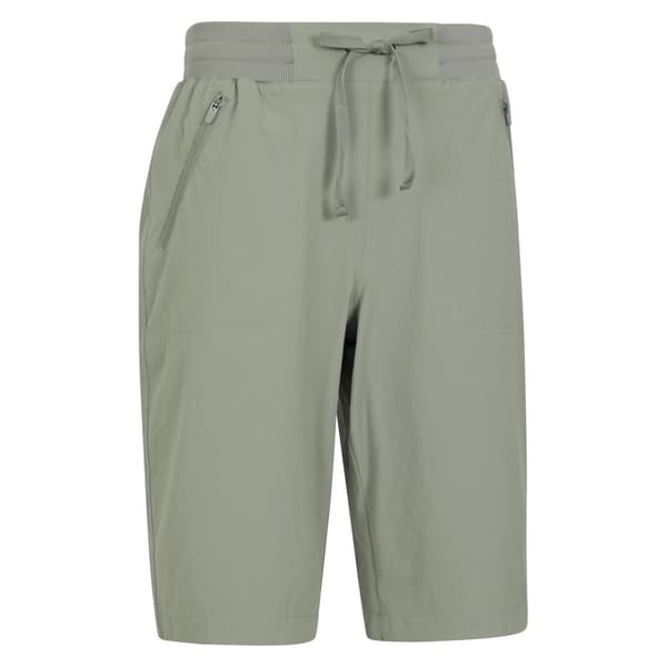 Mountain Warehouse Explorer - långa shorts för damer/kvinnor