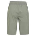 Miniatyrbild 2 av 4: Mountain Warehouse Explorer - långa shorts för damer/kvinnor