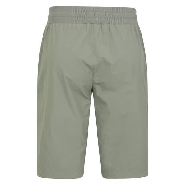 Mountain Warehouse Explorer - långa shorts för damer/kvinnor