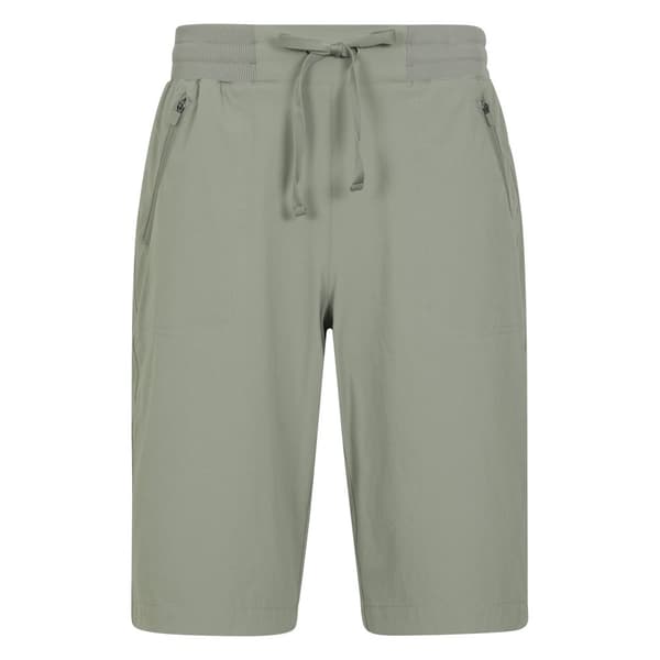 Mountain Warehouse Explorer - långa shorts för damer/kvinnor