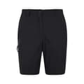 Miniatyrbild 1 av 2: Mountain Warehouse Hiker Stretch Shorts för damer/kvinnor