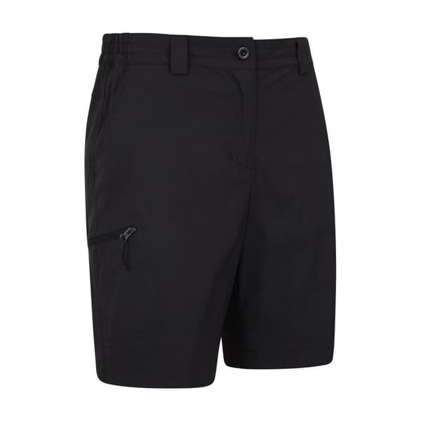 Mountain Warehouse Hiker Stretch Shorts för damer/kvinnor