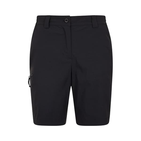 Mountain Warehouse Hiker Stretch Shorts för damer/kvinnor