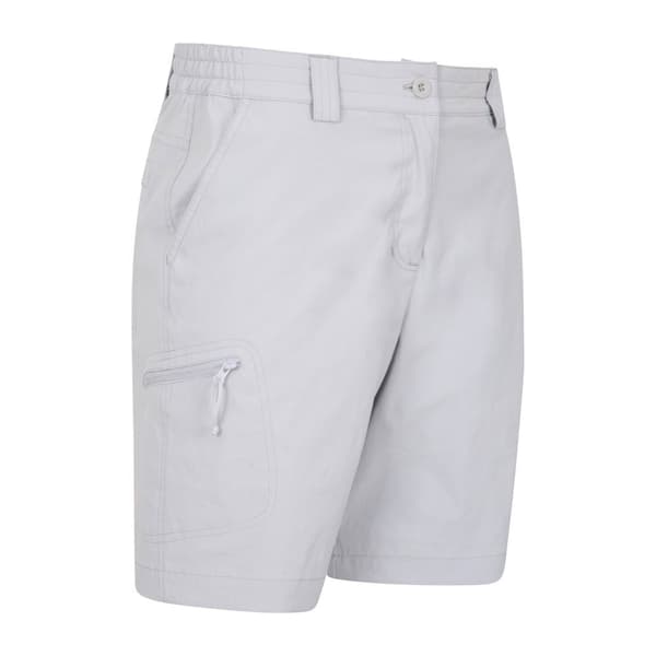 Mountain Warehouse Hiker Stretch Shorts för damer/kvinnor