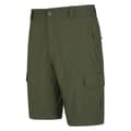 Miniatyrbild 3 av 5: Mountain Warehouse Explore Cargo Shorts, herr