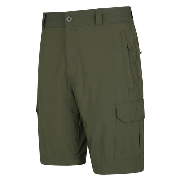 Mountain Warehouse Explore Cargo Shorts, herr