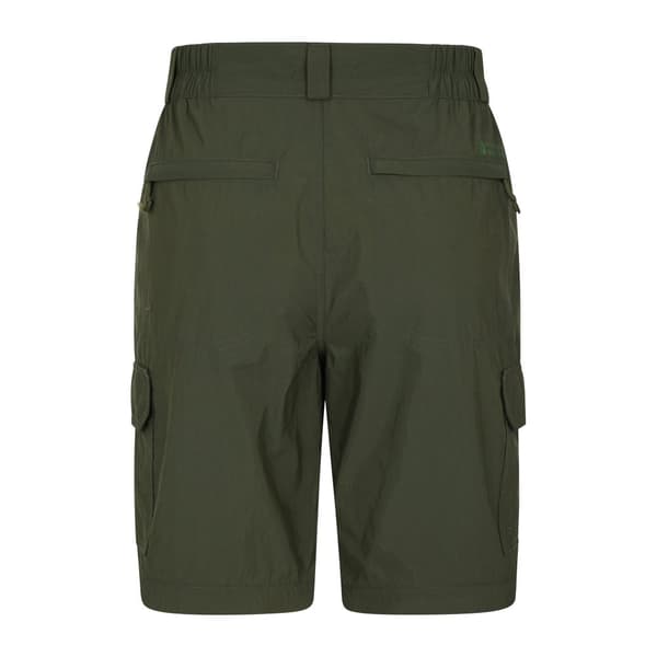 Mountain Warehouse Explore Cargo Shorts, herr