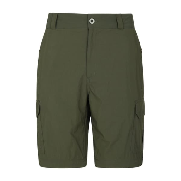 Mountain Warehouse Explore Cargo Shorts, herr