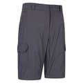 Miniatyrbild 4 av 5: Mountain Warehouse Explore Cargo Shorts, herr