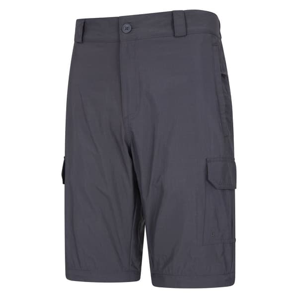 Mountain Warehouse Mens Explore Cargo Shorts