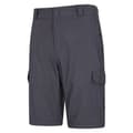 Miniatyrbild 3 av 5: Mountain Warehouse Explore Cargo Shorts, herr