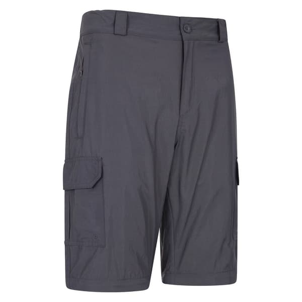 Mountain Warehouse Mens Explore Cargo Shorts