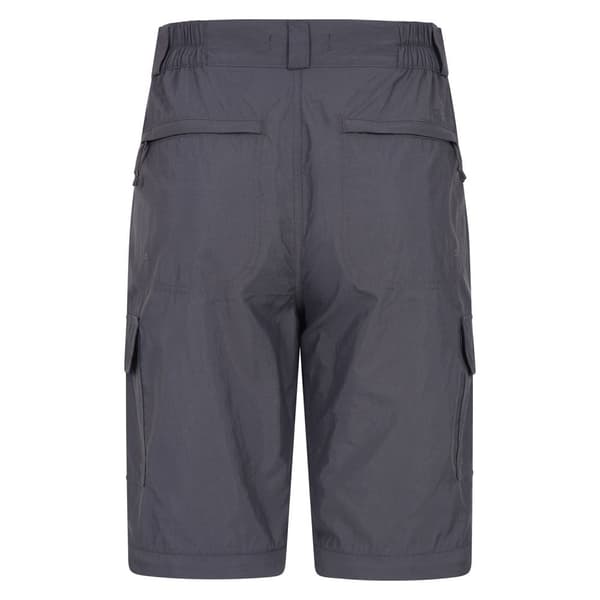 Mountain Warehouse Mens Explore Cargo Shorts