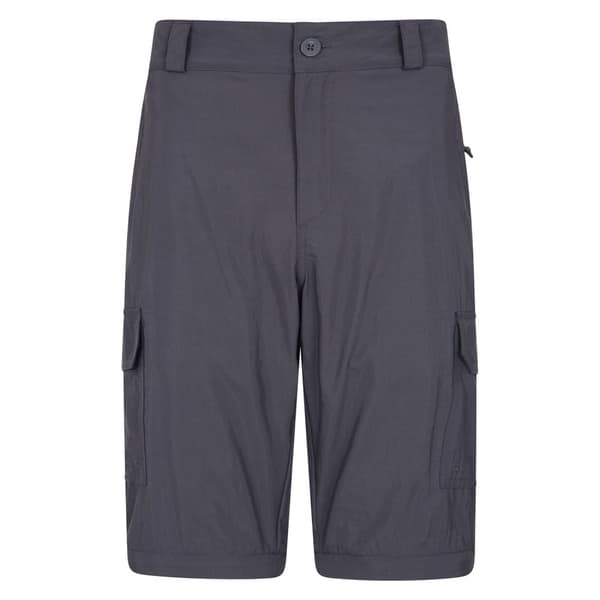 Mountain Warehouse Mens Explore Cargo Shorts