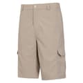 Miniatyrbild 3 av 4: Mountain Warehouse Explore Cargo Shorts, herr