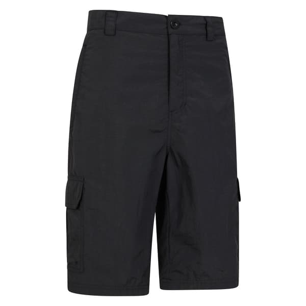 Mountain Warehouse Explore Cargo Shorts, herr