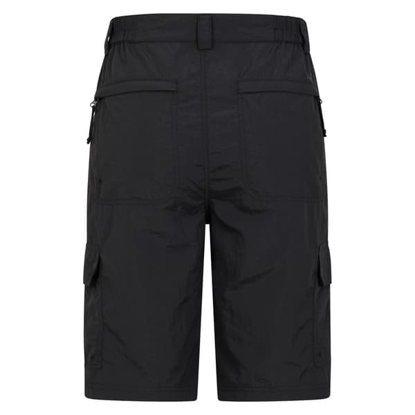 Mountain Warehouse Explore Cargo Shorts, herr