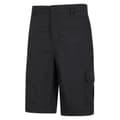 Pikkukuva 3 / 4: Mountain Warehouse Mens Explore Cargo Shorts