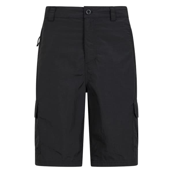 Mountain Warehouse Mens Explore Cargo Shorts