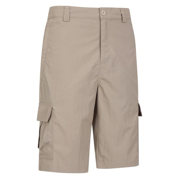 Mountain Warehouse Explore Cargo Shorts, herr