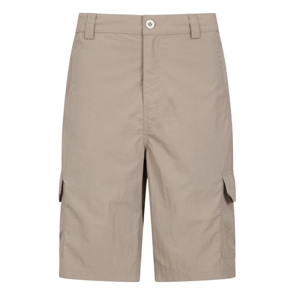 Mountain Warehouse Explore Cargo Shorts, herr